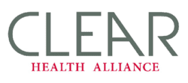 CLEAR Alliance clear-health-alliance
