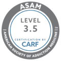 ASAM Level 3.5 Certification – SSRC (1)