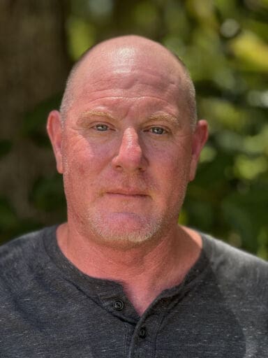 Craig Devine Recovery Advocate