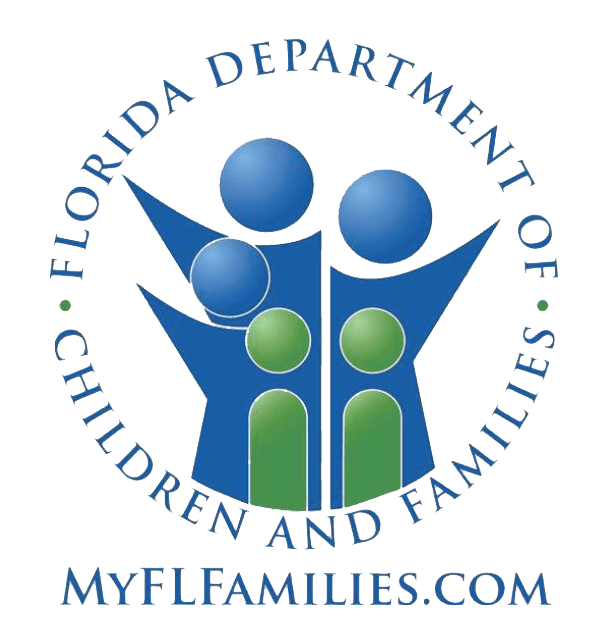FL DEPT logo