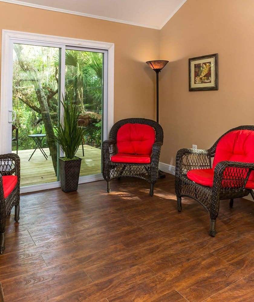 Intensive Outpatient Treatment Intensive Outpatient Program