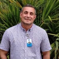 Jason Prior Business Development Jason Prior - Community Outreach Coordinator