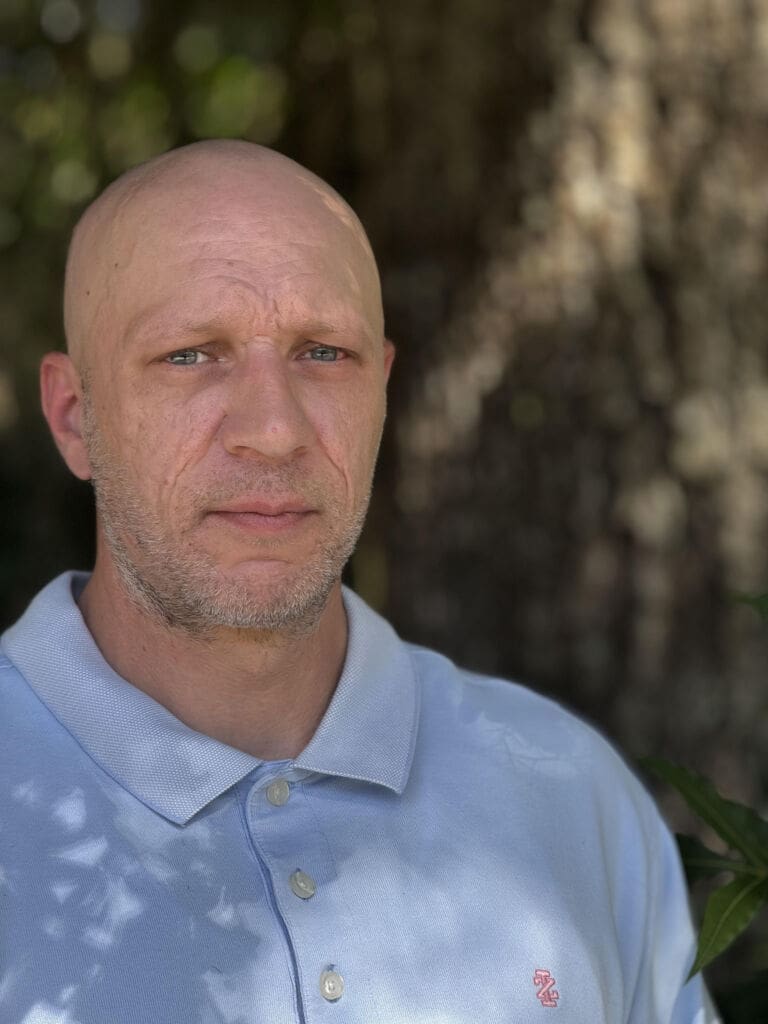 Jeremiah Delisle Recovery Advocate