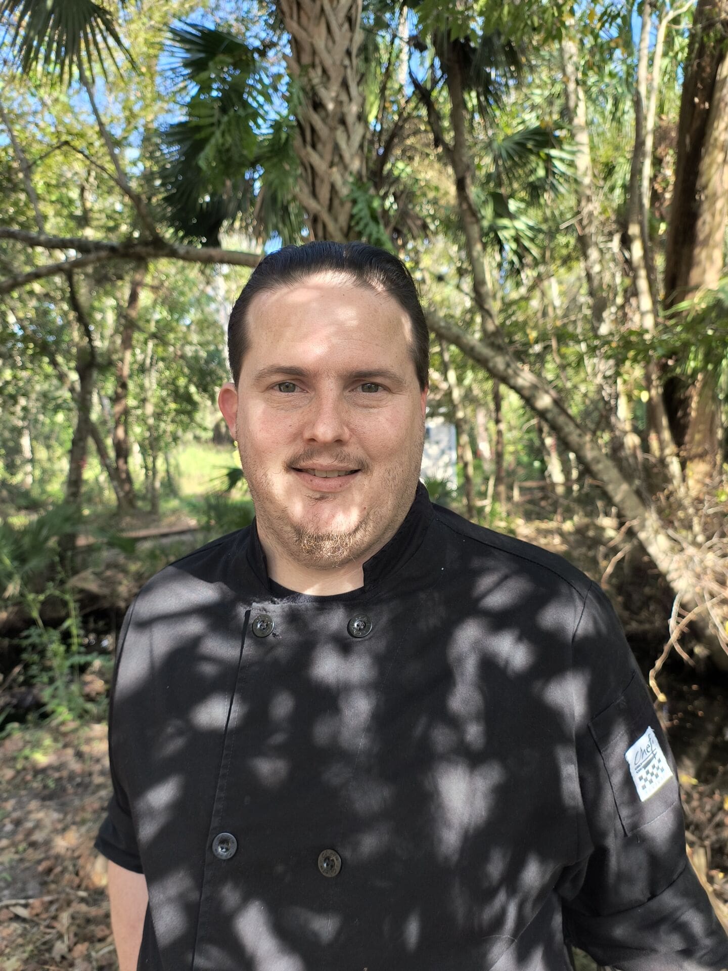 Jesse Manning, Chef