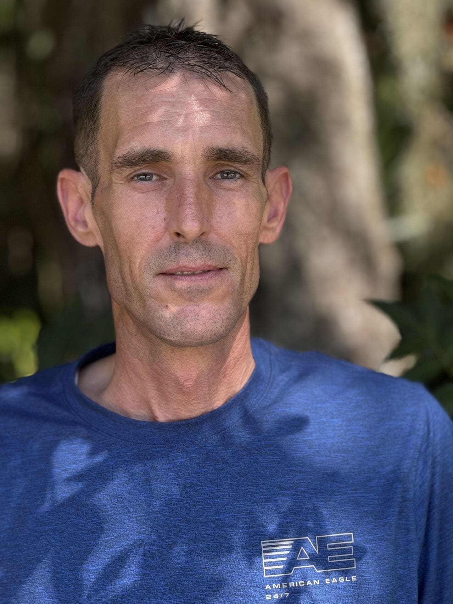 Micheal Connors Recovery Advocate