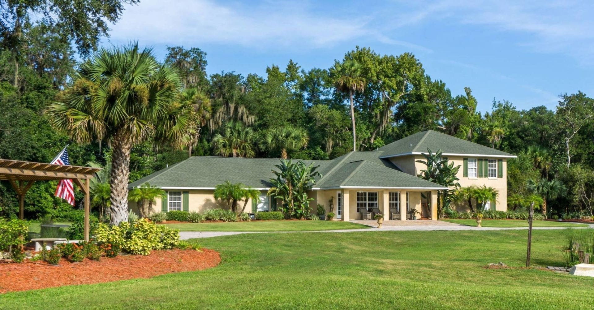 Serenity Springs Can Help You Regain Hope Through Addiction Treatment Aftercare and Support Program For Men's Drug Addiction Treatment