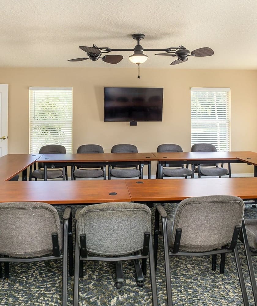 Residential Treatment Serenity Springs Recovery